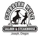 Stubborn Mule Saloon & Steakhouse Logo