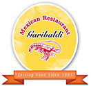 Garibaldi Mexican Restaurant Logo