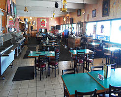 Garibaldi Mexican Restaurant in Pasco, WA at Restaurant.com