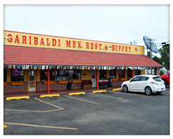 Garibaldi Mexican Restaurant in Pasco, WA at Restaurant.com