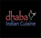Dhaba Indian Cuisine Logo