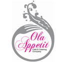 Cafe Ola Appetit & Catering Logo