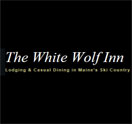 White Wolf Inn Logo