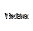 7th Street Restaurant Logo