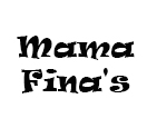 Mama Fina's Logo