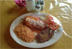 Casa Linda Mexican Restaurant in San Antonio, TX at Restaurant.com