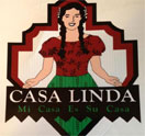 Casa Linda Mexican Restaurant Logo
