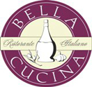 Bella Cucina Italian Restaurant Logo