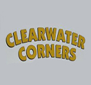 Clearwater Corners Logo