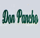 Don Pancho Mexican Food Logo