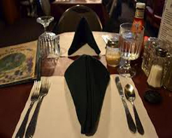 Chiodos Ferro Cucina in Warren, PA at Restaurant.com