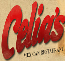 Celia's Mexican Restaurant Logo