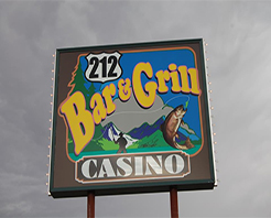 212 Bar & Grill in Joliet, MT at Restaurant.com