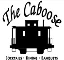 The Caboose Logo
