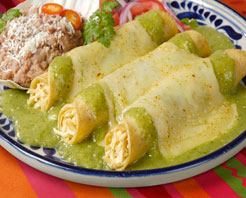 La Botana Mexican Restaurant in Bryan, TX at Restaurant.com