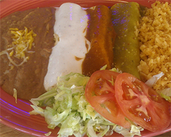 Taqueria Mexico Lindo in Killeen, TX at Restaurant.com