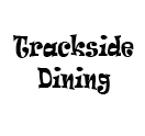 Trackside Dining Logo