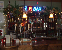 2 R Bar and Bistro in Roslyn, WA at Restaurant.com