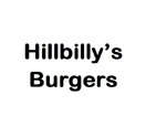 Hillbilly's Burger Logo