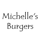 Michelle's Burgers Logo