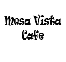 Mesa Vista Cafe - Temporarily Closed Logo