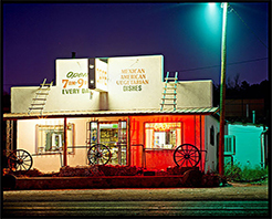Mesa Vista Cafe - Temporarily Closed in Ojo Caliente, NM at Restaurant.com