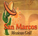San Marcos Mexican Grill Logo