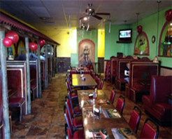 San Marcos Mexican Grill in Marianna, FL at Restaurant.com