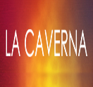 La Caverna Logo