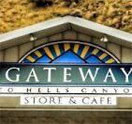 Gateway Store and Cafe Logo