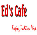 Ed's Cafe Logo