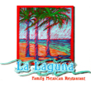 La Laguna Logo