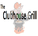 The Clubhouse Grill Logo