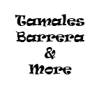 Tamales Barrera & More Logo