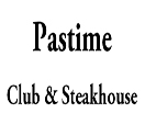 Pastime Club & Steakhouse Logo