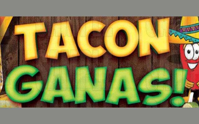 Tacon Ganas Logo