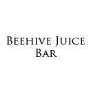 Beehive Juice Bar Logo