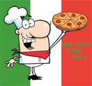Main Street Italian Bistro Logo