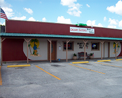 Grumpy Gators Bar & Grill in Homosassa, FL at Restaurant.com