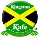 Kingston Kafe Logo