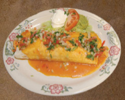 Torero's Mexican Restaurant in Roxboro, NC at Restaurant.com