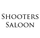 Shooters Saloon Logo