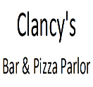 Clancy's Bar & Pizza Parlor Logo