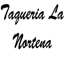 Taqueria La Nortena Logo