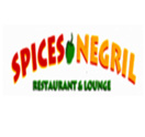 Spices Negril Restaurant and Lounge Logo