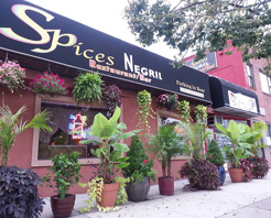 Spices Negril Restaurant and Lounge in Baldwin, NY at Restaurant.com