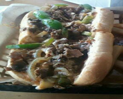 Create Your Own Cheesecake & Cheesesteak in North Chicago, IL at Restaurant.com