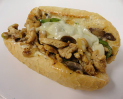Create Your Own Cheesecake & Cheesesteak in North Chicago, IL at Restaurant.com