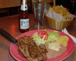 Casa Villa Mexican Restaurant in Little River, SC at Restaurant.com