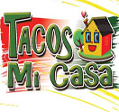 Tacos Mi Casa Logo